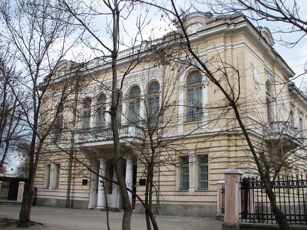 Противоаварийные, ремонтно