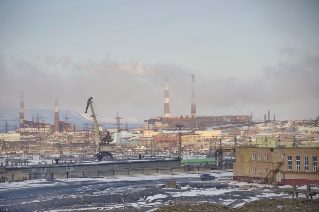 «Реконструкция Цеха разделения воздуха на