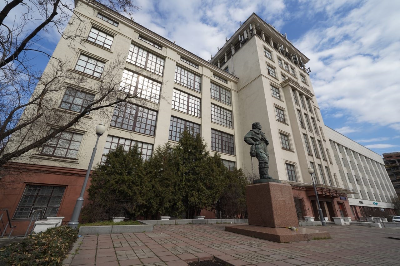 «Техническое перевооружение и реконструкция лабораторно-производственной